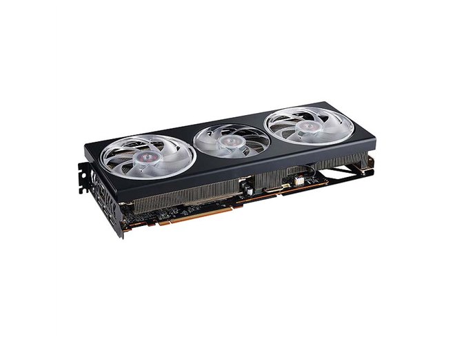 玄人志向、「Radeon RX 7800 XT/7700 XT」を搭載したビデオカード