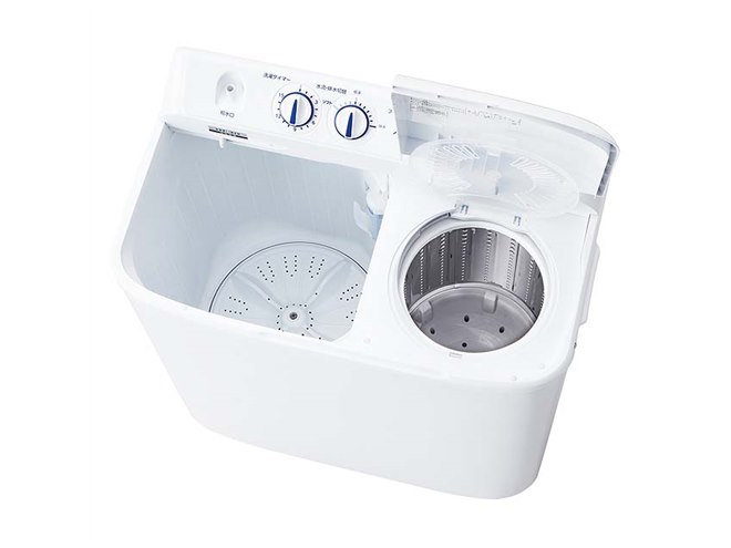 503 洗濯機 乾燥機能付き 容量8キロ 乾燥4.5キロ 半年保証 格安 清掃済