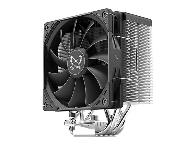 AMD Ryzen7 5700X CPU 本体 虎徹Mark3 純正グリス サイズ、3,980円の