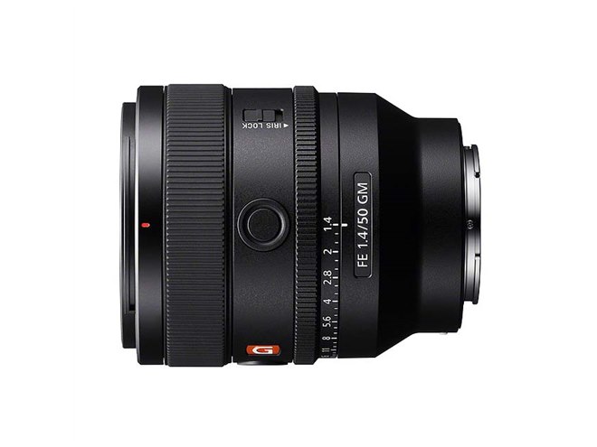 SONY FE50mm F1.4GM SEL50F14GM 保護フィルター付き Amazon.com : Sony
