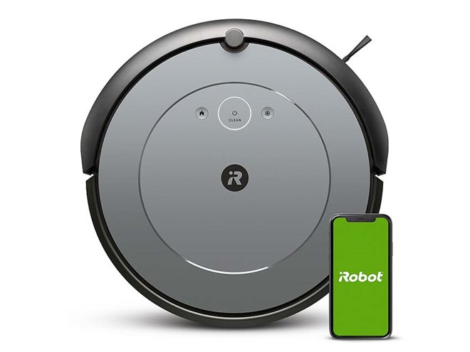 アイロボット、価格戦略39,800円のロボット掃除機「ルンバ i2」 - 価格.com