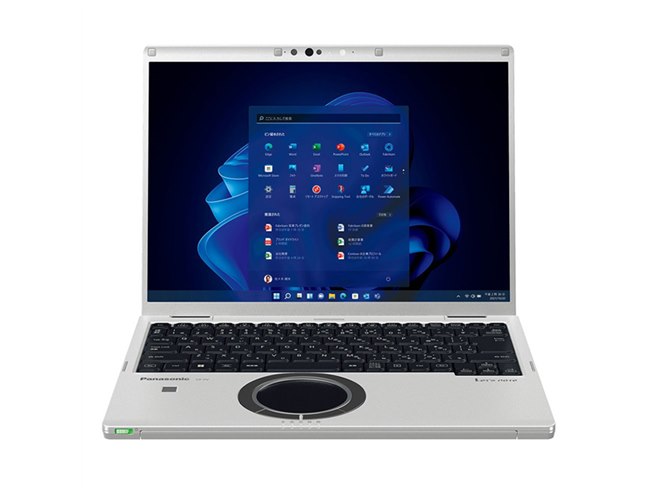 SOR 2022年モデル 第11世代 i5 FHD/16G/軽型 パナソニック、第11世代