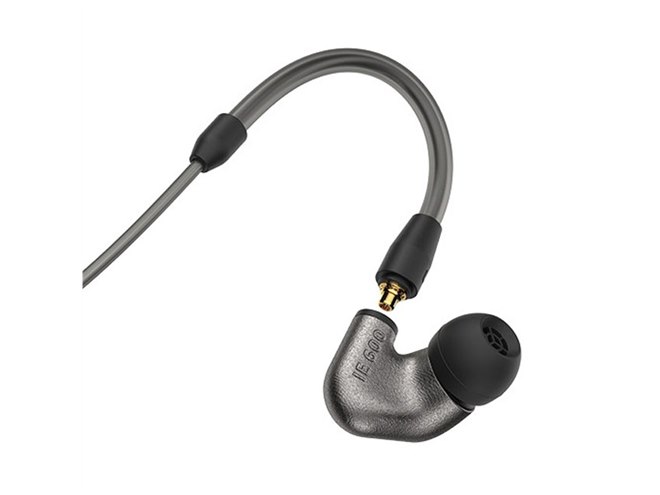 SENNHEISER ゼンハイザー IE600