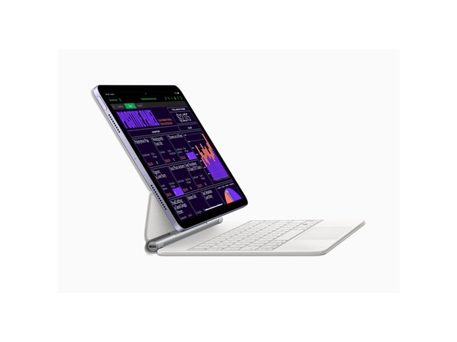 iPad Air 11インチ 第5世代 M1チップ 256GB 最大容量84% iPad Air 11