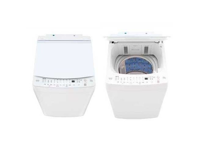 1/15まで販売。お値下げ中】2024年製RORO洗濯機(お値引き可能