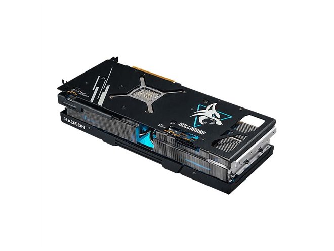 PowerColor、「Radeon RX 7900」シリーズを搭載したビデオカード4機種