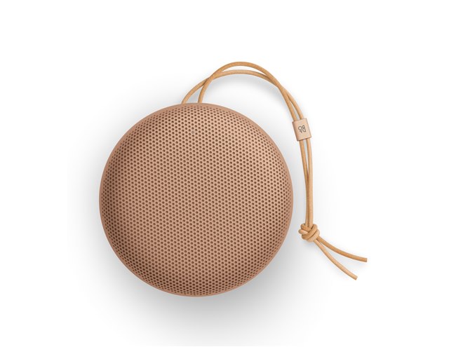 BANG & OLUFSEN Beosound A1 BERLUTI 限定品 ベルルッティ×バング
