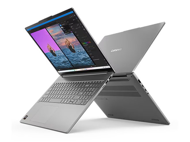 99,880円、有機ELパネルを搭載した「IdeaPad Slim 5 Gen 10」価格.com