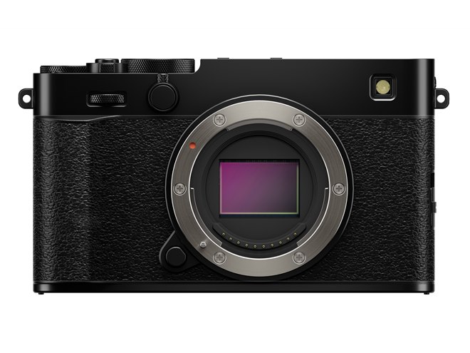 ボディ内手ブレ補正を採用した「FUJIFILM X-E5」を本日8/28発売 - 価格.com