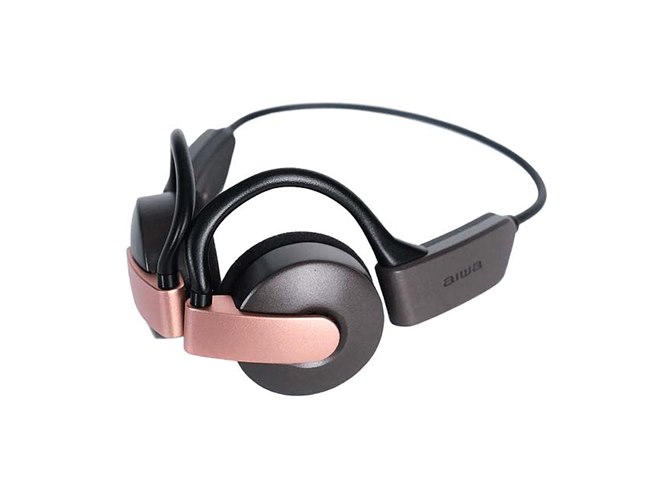 aiwa、小型・軽量のパーソナルスピーカー「Butterfly NEO」 - 価格.com