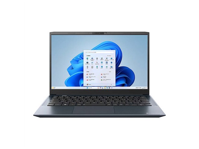 Dynabook、価格.com限定モデルの13.3型モバイルノートパソコン8機種