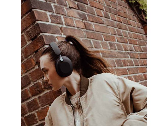 Sudio、Bluetooth 5.4/AAC対応の密閉型ワイヤレスヘッドホン「Sudio K2