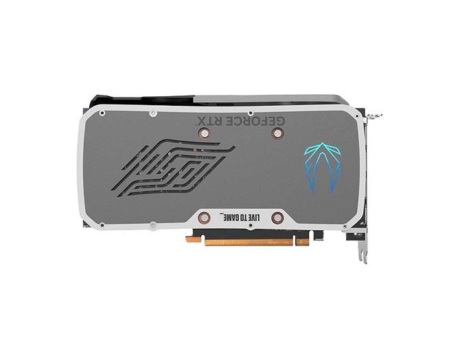 ZOTAC、「GeForce RTX 4070 SUPER」を搭載したOC仕様ビデオカード