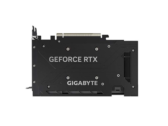 GIGABYTE、OC仕様の「GeForce RTX 4060 Ti」を搭載したビデオカード