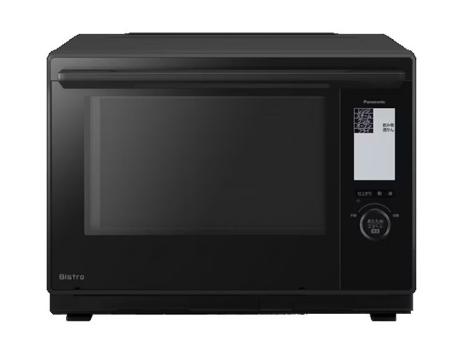 Panasonic NB-H3200 オーブンレンジ 黒 Panasonic オーブンレンジ