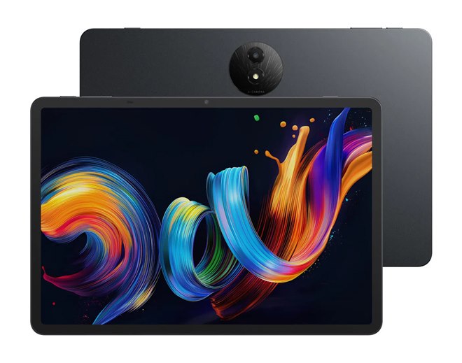 TCL、紙のような画面の11.5型2.2Kタブレット「NXTPAPER 11 Plus