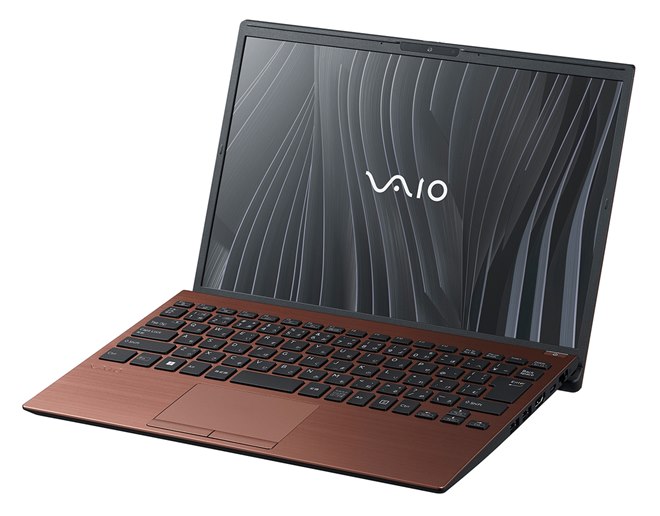 SONY VAIO VPCSB4AJ 13.3型TFT液晶 軽量コンパクトノート SONY VAIO