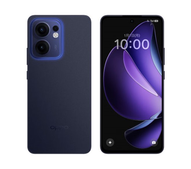 OPPO、「OPPO AI」機能を搭載した6.7型スマホ「Reno13 A」 - 価格.com