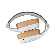 価格.com - SKULLCANDY CRUSHER WIRELESS S6CRW-K590 [GRAY/TAN