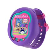 Tamagotchi Uni たまごっちユニ パープル 本体のみ バンダイ