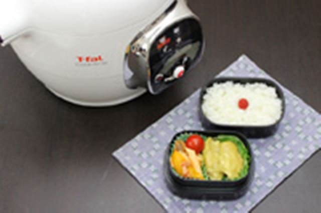 ティファール マルチクッカー Cook4me CY7011JP 価格比較 - 価格.com