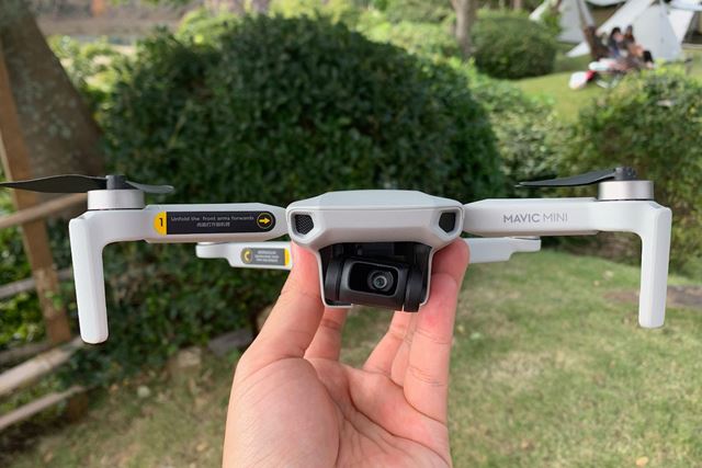 DJI Mavic Mini Fly More コンボ 価格比較 - 価格.com