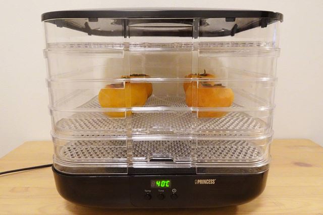 プリンセス Food Dryer Ver.2018 112383 価格比較 - 価格.com