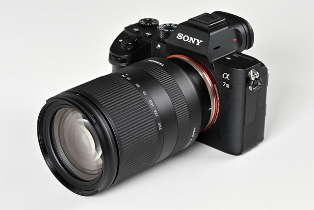 TAMRON 28-200mm F/2.8-5.6 Di III RXD (Model A071) 価格比較 - 価格.com