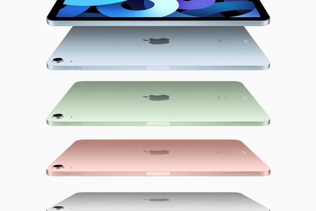 Apple iPad 10.2インチ 第8世代 Wi-Fi 32GB 2020年秋モデル 価格比較