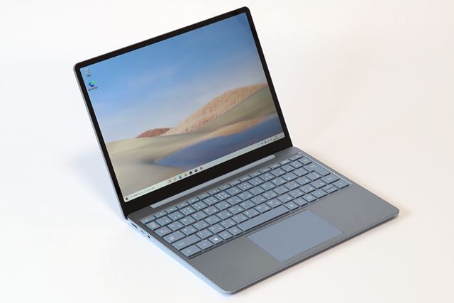 マイクロソフト Surface Laptop Go Core i5/メモリ8GB/256GB SSD