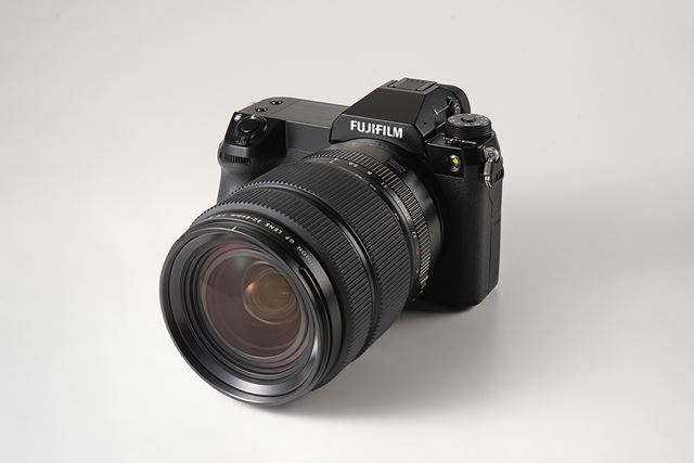 富士フイルム フジノンレンズ GF50mmF3.5 R LM WR 価格比較 - 価格.com