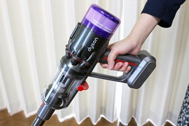 ダイソン Dyson V11 Absolute Extra SV15 ABL EXT 価格比較 - 価格.com