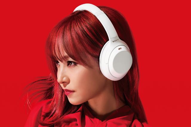 SONY WH-1000XM4 (S) [プラチナシルバー] 価格比較 - 価格.com