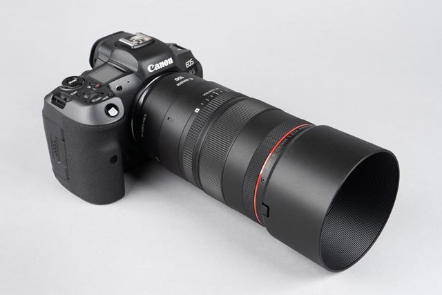 CANON RF100mm F2.8 L MACRO IS USM 価格比較 - 価格.com