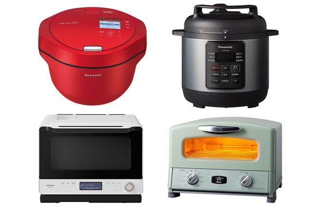 シャープ ヘルシオ ホットクック KN-HW24G-R [レッド系] 価格比較