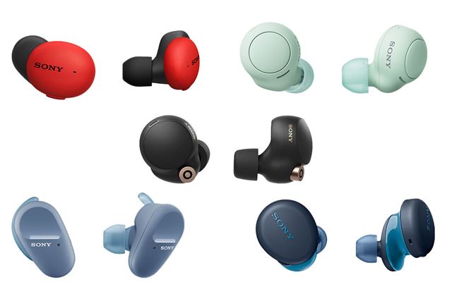 SONY WF-1000XM4 価格比較 - 価格.com