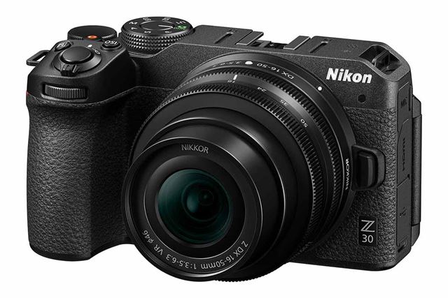 超美品・保証期間内】Nikon ニコン Z 30 ボディ ニコン Z 30 ボディ 価格