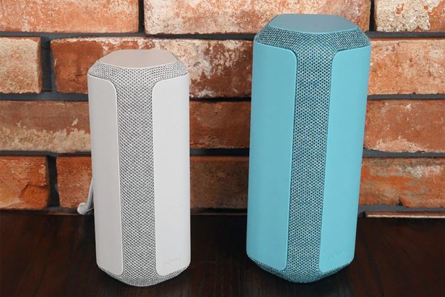 SONY SRS-XE200 (L) [ブルー] 価格比較 - 価格.com