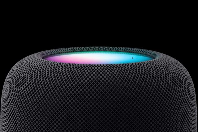Apple HomePod 第2世代 MQJ73J/A [ミッドナイト] 価格比較 - 価格.com