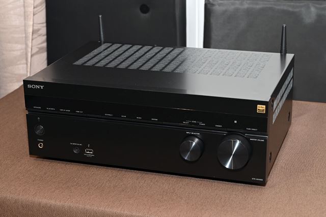 SONY STR-AN1000 価格比較 - 価格.com