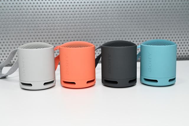 SONY SRS-XB100 価格比較 - 価格.com