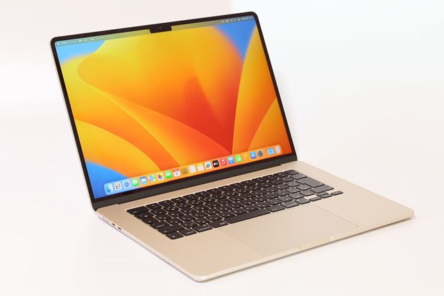 グ*ダ様 MacBookAir M2 15.3インチ512GB 8GB 日本語k Apple MacBook Air