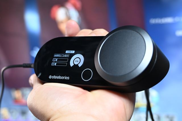 steelseries GameDAC Gen 2 価格比較 - 価格.com