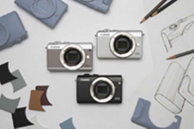 CANON EOS M100 ボディ 価格比較 - 価格.com