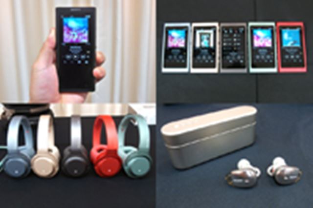 SONY NW-A45 [16GB] 価格比較 - 価格.com