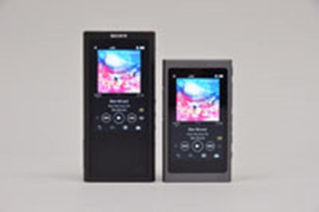 SONY NW-A45 (L) [16GB ムーンリットブルー] 価格比較 - 価格.com