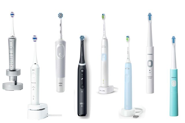 ブラウン オーラルB iO5 IOG52J62KBK 価格比較 - 価格.com