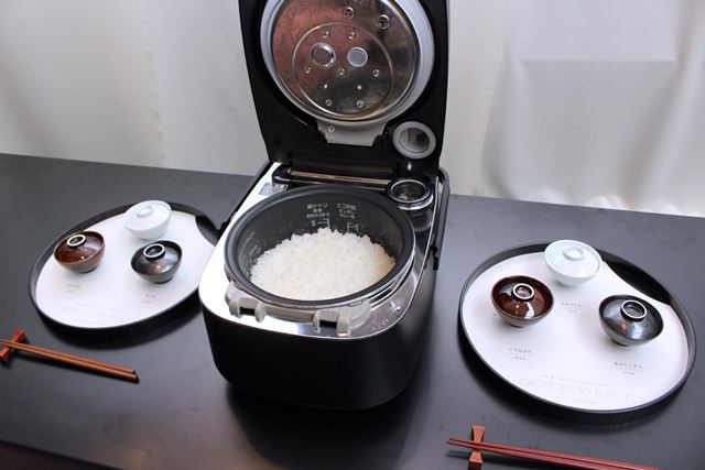 パナソニック Wおどり炊き SR-VSX108-W [ホワイト] 価格比較 - 価格.com