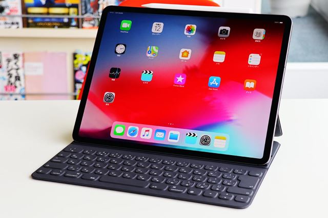 Apple iPad Pro 12.9インチ 第3世代 Wi-Fi 64GB 2018年秋モデル 価格