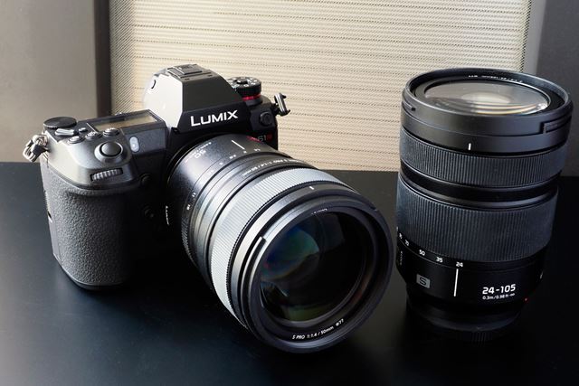 パナソニック LUMIX S PRO 50mm F1.4 S-X50 価格比較 - 価格.com